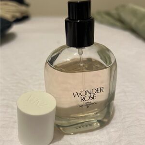 Like new/ Zara Parfum